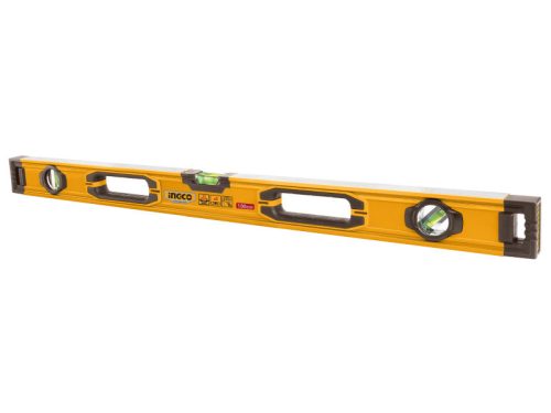 INGCO Vízmérték 1000 mm 3 libella