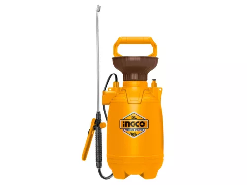 INGCO Permetező fél háti 5 l HSPP30502