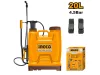 INGCO Permetező háti 20 l HSPP42002