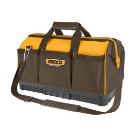 INGCO Szerszámtáska 16 zsebes
