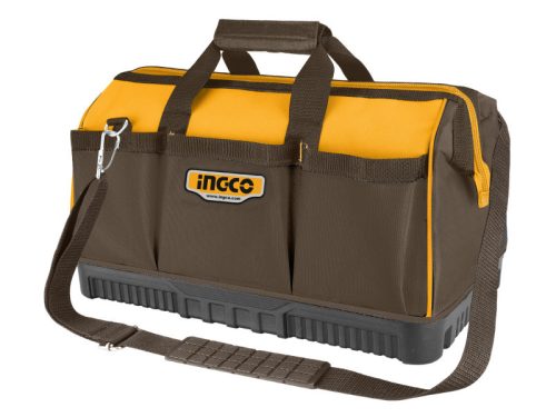 INGCO Szerszámtáska 16 zsebes