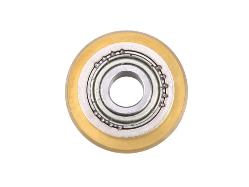 INGCO Csempevágó kerék 22 x 6 x 2 mm csapágyas