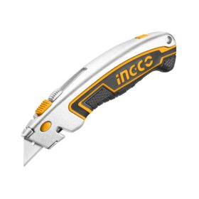 INGCO Trapézpengés kés