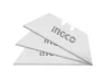 INGCO Trapézpenge (10 db)