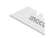INGCO Trapézpenge (10 db)