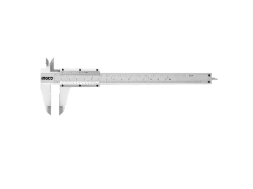 INGCO Tolómérő 150/0,05 mm HVC01150