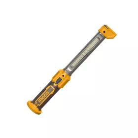 INGCO Akkus LED lámpa 300 lm 3,6 V (USB-C töltő) HWLI043006