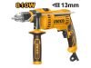 INGCO Ütvefúró 810 W