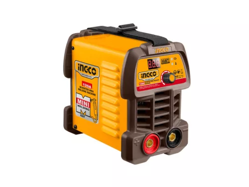 INGCO MMA Hegesztő inverter 120 A