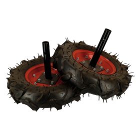 Járókerék fix 400x8 párban