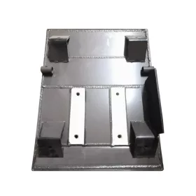 Kasei HZR80 vibrátor talp JPC80-1