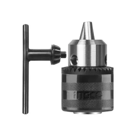 INGCO Fúrótokmány 1,5-13 mm 1/2" tokmánykulccsal