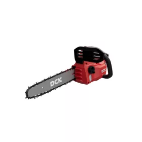 DCK Akkus láncfűrész 300 mm szénkefe nélküli 20 V (akku és töltő nélkül) KDCS20122Z