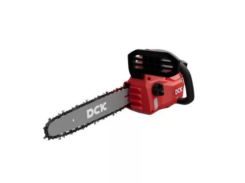 DCK Akkus láncfűrész 300 mm szénkefe nélküli 20 V (akku és töltő nélkül) KDCS20122Z