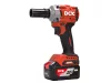DCK Akkus ütvecsavarozó 1/2" 358 Nm szénkefe nélküli 20 V (akku és töltő nélkül) KDPB358-SZ00