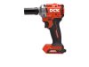 DCK Akkus ütvecsavarozó 1/2" 358 Nm szénkefe nélküli 20 V (akku és töltő nélkül)