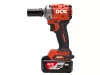 DCK Akkus ütvecsavarozó 1/2" 358 Nm szénkefe nélküli 20 V (akku és töltő nélkül) KDPB358-SZ00