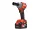 DCK Akkus ütvecsavarozó 1/2" 358 Nm szénkefe nélküli 20 V (1 x 5,0 Ah akku + töltő) KDPB358-SZ01