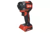 DCK Akkus ütvecsavarozó 1/4" 208 Nm szénkefe nélküli 20 V (akku és töltő nélkül) KDPL208-SZ00
