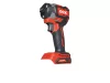 DCK Akkus ütvecsavarozó 1/4" 208 Nm szénkefe nélküli 20 V (akku és töltő nélkül) KDPL208-SZ00