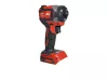 DCK Akkus ütvecsavarozó 1/4" 208 Nm szénkefe nélküli 20 V (akku és töltő nélkül) KDPL208-SZ00