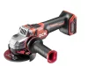DCK Akkus sarokcsiszoló 125 mm szénkefe nélküli 20 V (akku és töltő nélkül) KDSM04125-SZ00