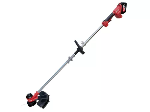 DCK Akkus fűkasza 380 mm szénkefe nélküli 20 V (akku és töltő nélkül) KDST20152Z