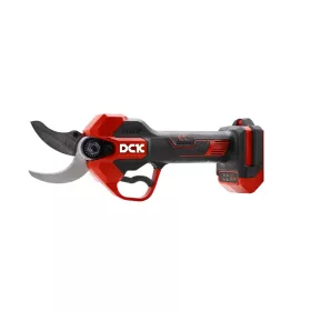 DCK Akkus metszőolló 35 mm szénkefe nélküli 20 V (akku és töltő nélkül) KDYD35-SZ00