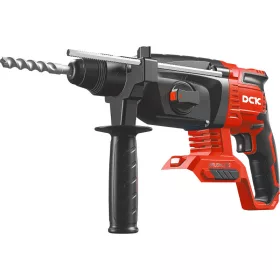 DCK Akkus kombikalapács 2,8 J SDS-Plus szénkefe nélküli 20 V (akku és töltő nélkül) KDZC0424-SZ00