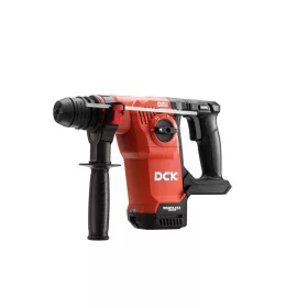 DCK Akkus kombikalapács 2,8 J SDS-Plus szénkefe nélküli 20 V (akku és töltő nélkül) KRH20V26-SZ00