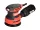DCK Excentercsiszoló 125 mm 380 W fordulatszám szabályzós KSA02125