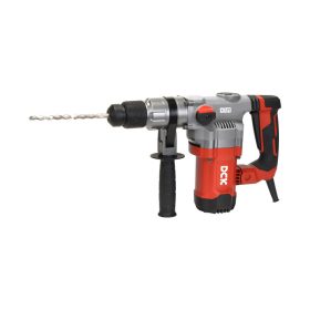 DCK Kombikalapács 4,7 J 1200 W SDS-Plus