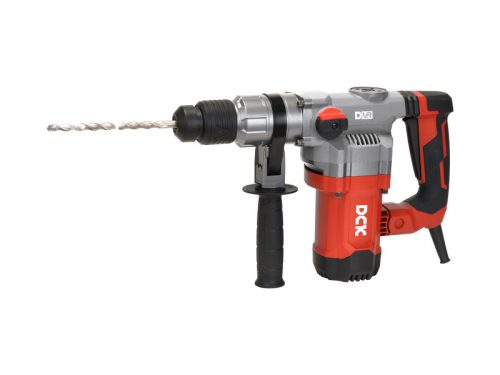 DCK Kombikalapács 4,7 J 1200 W SDS-Plus