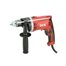 DCK Ütvefúró 710 W