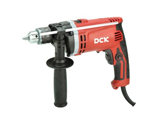 DCK Ütvefúró 710 W