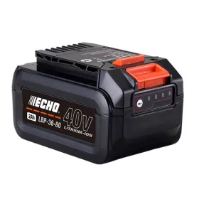 Echo LBP-36-80 akkumulátor 40V 2 Ah LBP-36-80