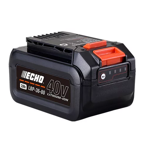 Echo LBP-36-80 akkumulátor 40V 2 Ah LBP-36-80