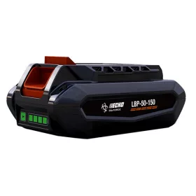 Echo LBP-50-150 Akkumulátor 50V 2,5 Ah