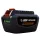 Echo LBP-50-250 akkumulátor 50V 5 Ah LBP-50-250
