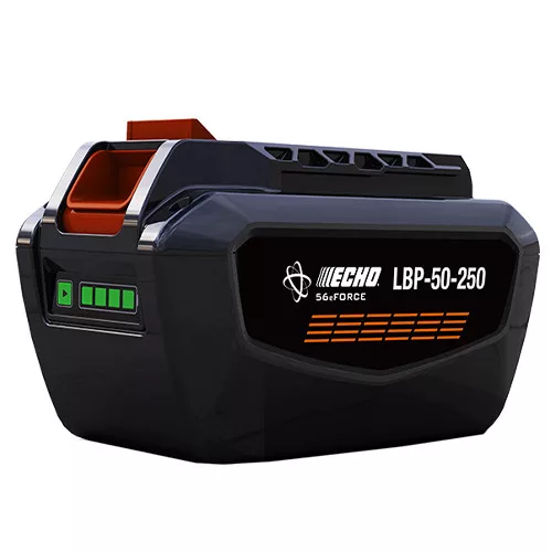 Echo LBP-50-250 akkumulátor 50V 5 Ah