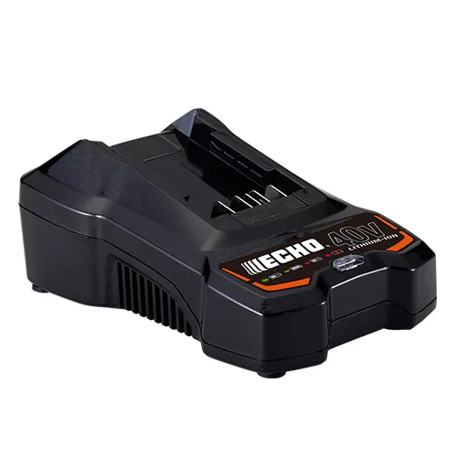 Echo LC-3604 akkumulátor töltő 40V-os akkumulátorhoz