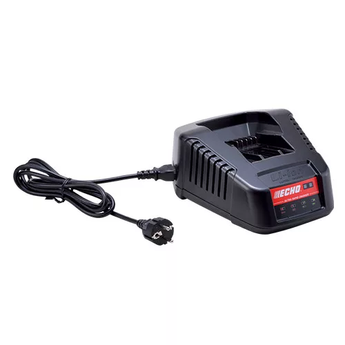 Echo LCJU-560 gyorstöltő 50V-os akkumulátorhoz LCJU-560