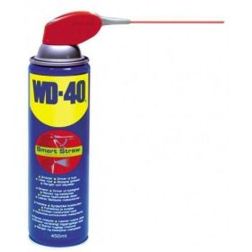 Többfunkciós spray WD-40 450 ml
