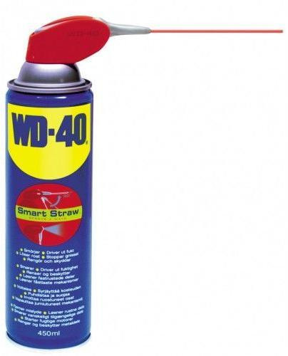 Többfunkciós spray WD-40 450 ml