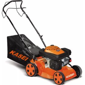 Fűnyíró fűgyűjtős Kasei LS4605KA 140 cm³