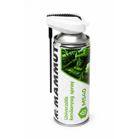   Többfunkciós spray MAMMUT MS40 univerzális kenőolaj 400 ml