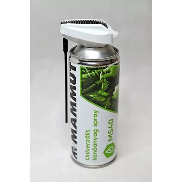 Többfunkciós spray MAMMUT MS40 univerzális kenőolaj 400 ml