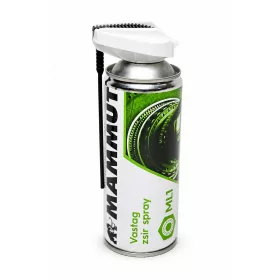 Többfunkciós spray MAMMUT ML1 vastag kenőanyag 400 ml