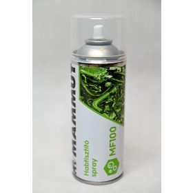 Többfunkciós spray MAMMUT MF100 tisztító hab 400 ml