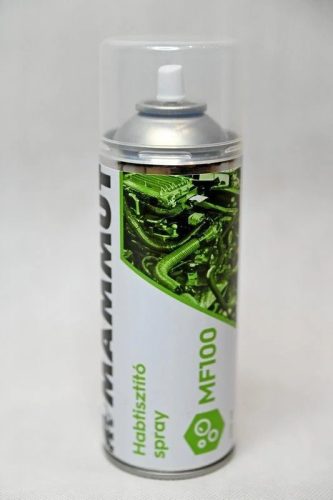 Többfunkciós spray MAMMUT MF100 tisztító hab 400 ml